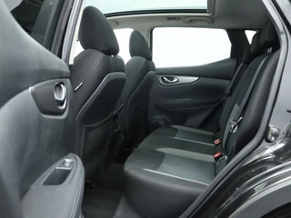 Nissan QASHQAI - afbeelding nr 20