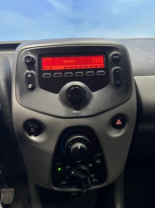 Peugeot 108 Peugeot 108 1.0 e-VTi Active Airco | 5 deurs | Elktr. pakket - afbeelding nr 18
