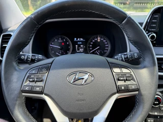 Hyundai Tucson - afbeelding nr 17