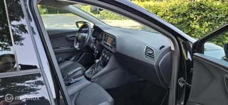 SEAT Leon Seat Leon 1.8 TSI FR Dynamic *180 PK*DSG*ZEER NETTE AUTO* - afbeelding nr 13