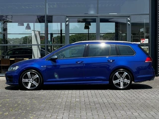 Volkswagen Golf Volkswagen Golf 2.0 TSI R 4M - afbeelding nr 4