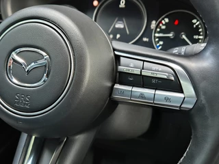 Mazda CX-30 Mazda CX-30 E- SKYACTIV- X 186 6AT AWD M-HYBRID COMFORT / 360 Camera - afbeelding nr 17
