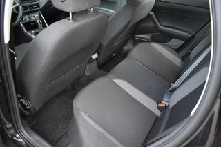 Volkswagen Polo Volkswagen Polo 1.0 TSI Life Stoelverwarming | Camera | Carplay | - afbeelding nr 12