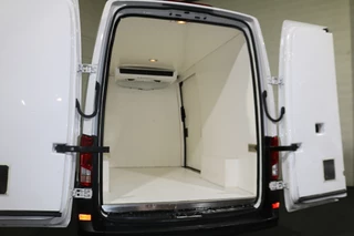 Volkswagen Crafter Volkswagen Crafter 2.0 TDI L3 H3 Koelwagen Vrieswagen -20 Graden Dag en Nacht - afbeelding nr 14