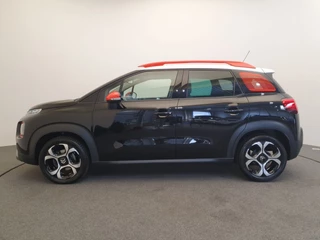 Citroën C3 Aircross Citroën C3 Aircross 1.2 PureTech S&S Live Trekhaak, Panoramadak, Cruise control - afbeelding nr 2