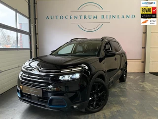 Citroën C5 Aircross 1.6 Plug-in Hybrid 225 Shine Panoramadak 1 Jaar Bovag garantie