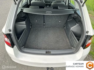 Škoda Fabia Skoda Fabia Combi 1.0 TSI Ambition Business - afbeelding nr 8