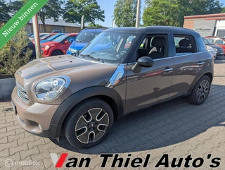 MINI Countryman - 490284405-0