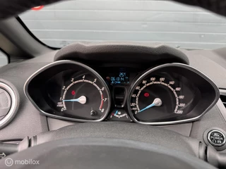 Ford Fiesta Ford Fiesta 1.0 EcoBoost ST-Line✓Navi ✓Climate ✓Keyless ✓APK - afbeelding nr 15
