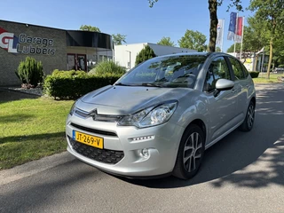 Citroën C3 - 54285093-0