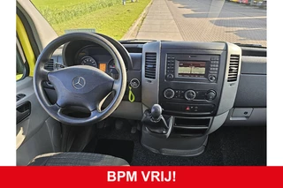 Mercedes-Benz Sprinter Mercedes-Benz Sprinter 314 2.2 CDI L2H1 EURO6 airco, navi, trekhaak - afbeelding nr 7