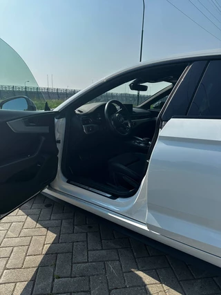 Audi A5 - afbeelding nr 11