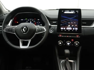 Renault Captur / CAMERA / NAVI GROOT / STOELVERWARMING - afbeelding nr 23
