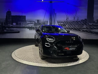 Fiat 600 Fiat 600 1.2 Hybrid 100 La Prima - afbeelding nr 3