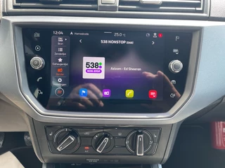 SEAT Arona SEAT Arona 1.0 TSI Style, Nav, Camera, Carplay, Stoelverwarming - afbeelding nr 19