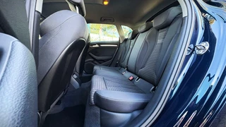 Audi A3 Audi A3 Sportback 1.0 TFSI Sport Pro Line - afbeelding nr 5