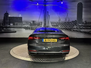 Audi A5 Audi A5 Sportback 40 TFSI Pro Line *Carplay*Camera*Sportstoelen* - afbeelding nr 11