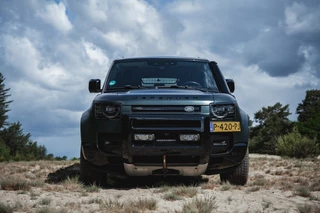 Land Rover Defender - afbeelding nr 3