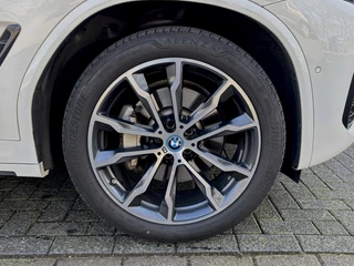 BMW X3 - afbeelding nr 9