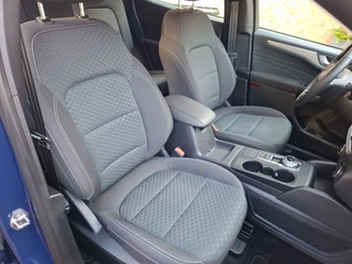 Ford Kuga - afbeelding nr 13