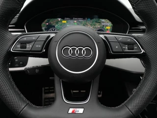 Audi A4 Panoramadak S Line Keyless - afbeelding nr 23