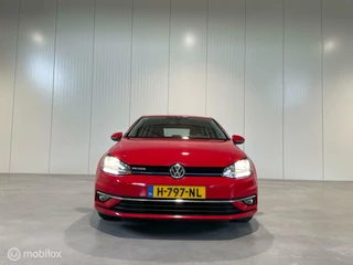 Volkswagen Golf Volkswagen Golf 1.5 TSI 96kw/130 pk Life Business, Navi|Led|1e eigenaar|NL auto|Carplay|Clima|Adapt.Cruise| - afbeelding nr 15