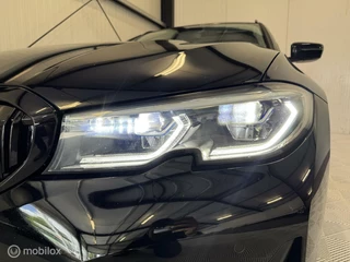 BMW 3 Serie BMW 330e Touring Sport Line |  360 cam | Pano | HUD | Adapt - afbeelding nr 26