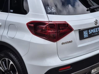 Suzuki Vitara Suzuki Vitara 1.4 Boosterjet Style Smart Hybrid AllGrip 1e Eig - afbeelding nr 41