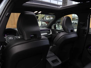 Volvo XC60 Volvo XC60 T6 349PK AWD Heico / R-Design / LED *NAP* - afbeelding nr 55