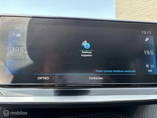 Peugeot 208 Peugeot 208 1.2 PureTech 100 Allure Pack navigatie en carplay Led koplampen cruise control Led koplampen - afbeelding nr 29