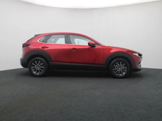 Mazda CX-30 Mazda CX-30 2.0 SkyActiv-G Comfort met leer : dealer onderhouden - afbeelding nr 6