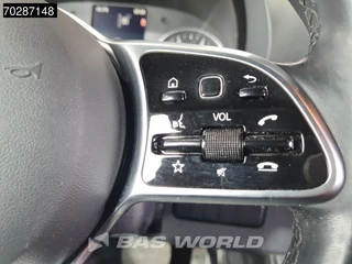 Mercedes-Benz Sprinter Mercedes Sprinter 316 CDI Laadklep Automaat Bakwagen ACC Airco Camera MBUX CarPlay Euro6 Meubelbak Koffer 19m3 Airco - afbeelding nr 18