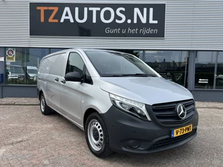 Mercedes-Benz Vito 114 CDI Lang Aut. Navi/Camera/Led/Bott Inrichting