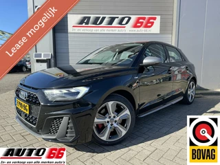 Audi A1 Sportback Audi A1 Sportback 40 TFSI S Line Pro Line S - afbeelding nr 1