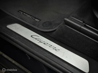 Porsche Cayenne Porsche Cayenne 3.0 E-Hybrid |Sport chrono |360 | Leder - afbeelding nr 25