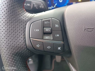 Ford Puma Ford Puma 1.0 EcoBoost Hybrid ST-Line digitaal dashbord - afbeelding nr 11
