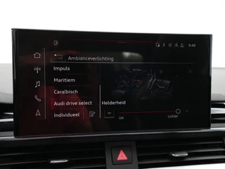 Audi A4 Audi A4 Avant 35 TFSI 150pk S-Tronic S-Line edition Competition Panorama Navigatie Pdc Elek. klep - afbeelding nr 30