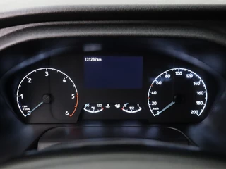 Ford Transit Custom | Airco | Navigatie | Camera | Cruise | 3-Persoons - afbeelding nr 9