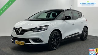 Renault Scénic 1.3 TCe Business Zen NAVI CARPLAY CRUISE ECC.