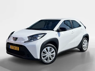 Toyota Aygo - 339466391-0