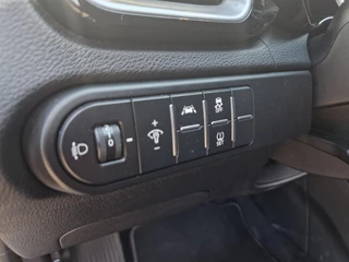 Kia XCeed Kia XCeed 1.4 T-GDi DynamicLine /Deal ond. /Org NL /NAP /48dkm - afbeelding nr 8