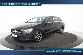 Mercedes-Benz CLA - afbeelding nr 4