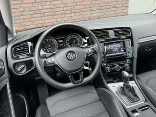 Volkswagen Golf Volkswagen Golf Variant 1.4 TSI Highline |66.000 km|1e eig|Pano|1/2 Leder|Navi|PDC| - afbeelding nr 13