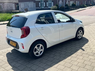 Kia Picanto - afbeelding nr 4
