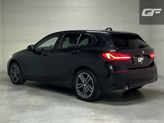 BMW 1 Serie BMW 1-serie 118i Sportline Navi Cruise Carplay Sfeerver. NAP - afbeelding nr 7