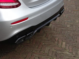 Mercedes-Benz E-Klasse Mercedes-Benz E-Klasse 220d Prestige Plus / AMG-pakket E63 ed. / 2016 / LED - afbeelding nr 55