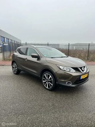 Nissan QASHQAI - 299115235-0