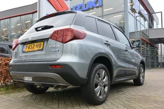 Suzuki Vitara - afbeelding nr 7