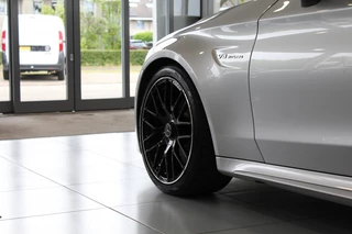 Mercedes-Benz C-Klasse - afbeelding nr 5