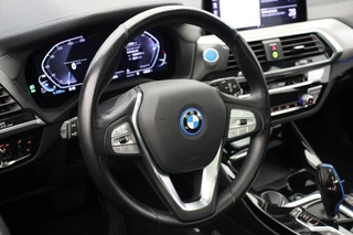 BMW iX3 BMW iX3 High Executive 80 kWh - Carplay, Panorama, Leer, Camera - afbeelding nr 17